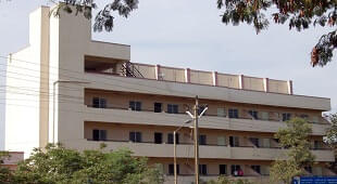 MIT Aurangabad hostel photo 3